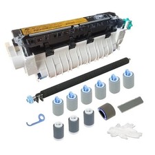 Genuine HP LaserJet 4250 4240 Fuser Maintenance Kit Q5421A RM1-1082