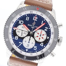 Breitling Super AVI AB04452A1L1X1