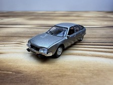 Norev 1/87 - Citroën CX 2000 Gris Largentiere 1977 1:87 - NV159024 - [New]