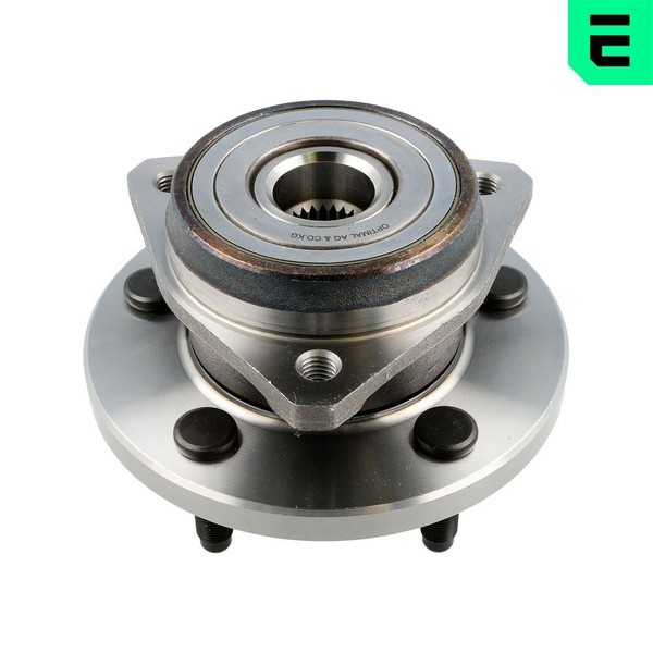 Optimal 991863 Radlagersatz Vorne FüR Jeep-image