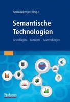 Semantische Technologien Andreas Dengel