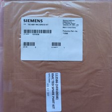 Siemens Advia Centaur XP Ted assy service kit 10310038 brand new 