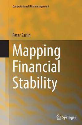 Mapping Financial Stability Peter Sarlin Taschenbuch xvi Englisch 2016