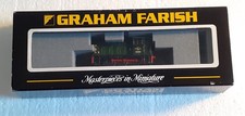 GRAHAM FARISH 371-050A N GAUGE - 0-6-0 CLASS 04 DIESEL SHUNTER D2264 B.R. GREEN