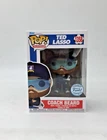 Funko Pop! Television Ted Lasso Coach Beard #1358 SE FLAW W/Protector