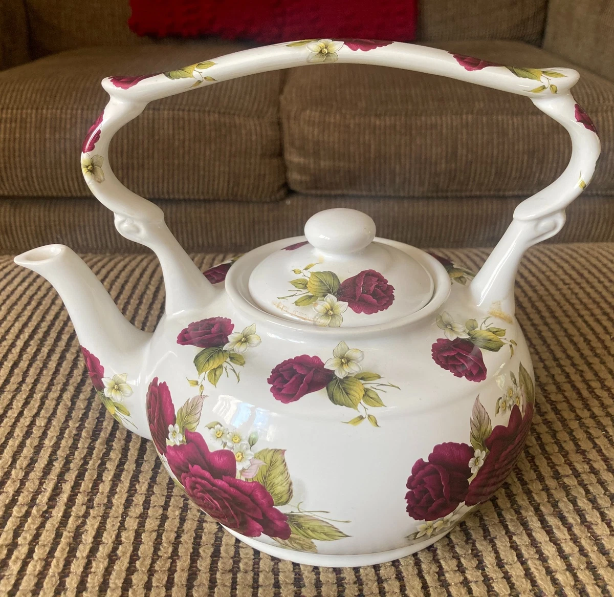 收藏品茶壶、茶具套装| eBay