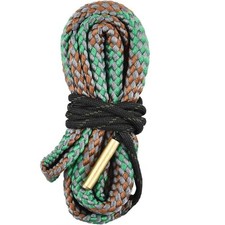 Cleaner Pistol Gun Bore Rope Snake Cleaning Tool Kit .40 Cal 10MM .41