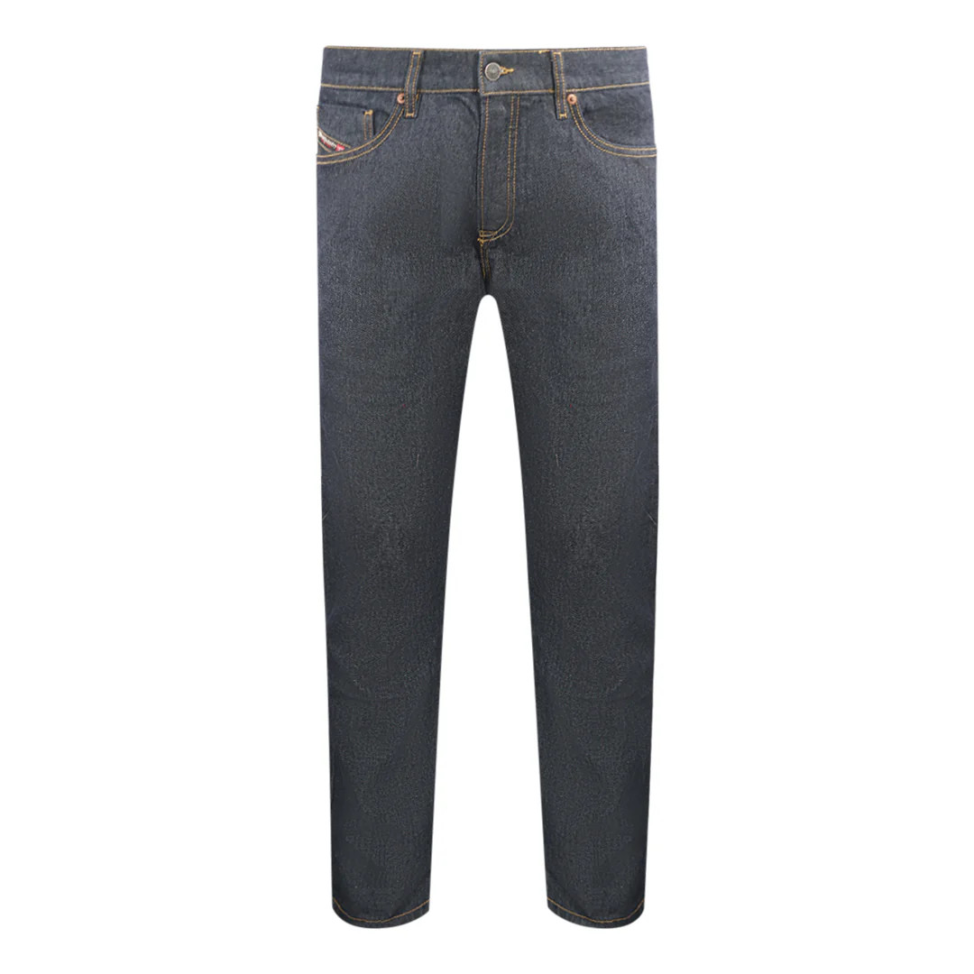 Diesel D-Fining 009HF Dark Blue Jeans 22690₽