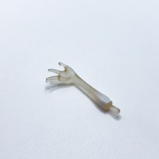 G1 pectra Vondergeist Monster High Doll Replacement Part Left Hand Arm Lot