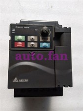 VFD022E43A-M inverter 2.2KW 380V test OK