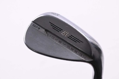 Titleist Vokey SM8 Gap Wedge / 50 Grad / Stiff Flex Project X Schaft
