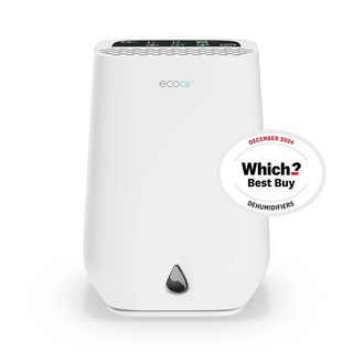 EcoAir DD3 Classic MK3 11L Desiccant Dehumidifier