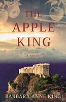 Barbara Anne King | The Apple King | Taschenbuch | Englisch (2021)