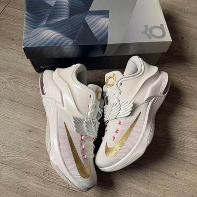 Size 10 - Nike KD 7 PRM Aunt Pearl for sale online | eBay
