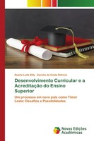 Duarte Leite Billy (U. A.) | Desenvolvimento Curricular E A AcreditaçãO Do...