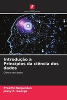 Preethi Nanjundan (U. A.) | IntroduçãO A PrincíPios Da CiêNcia Dos Dados | Buch
