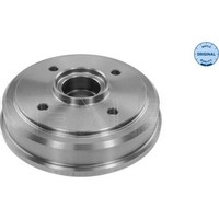 2X Meyle 29-15 523 0005 Bremstrommel FüR Chevrolet Daewoo Matiz Spark M100 M150