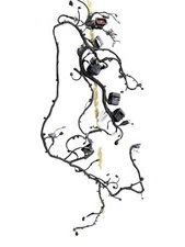 2018-2021 ASTON MARTIN VANTAGE OEM 4.0L ENGINE BAY WIRING HARNESS KY6314290CB