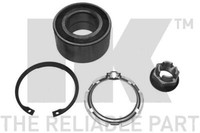 NK 753926 Radlager FüR Dacia, Daihatsu, Lada, Mercedes-Benz, Nissan, Renault