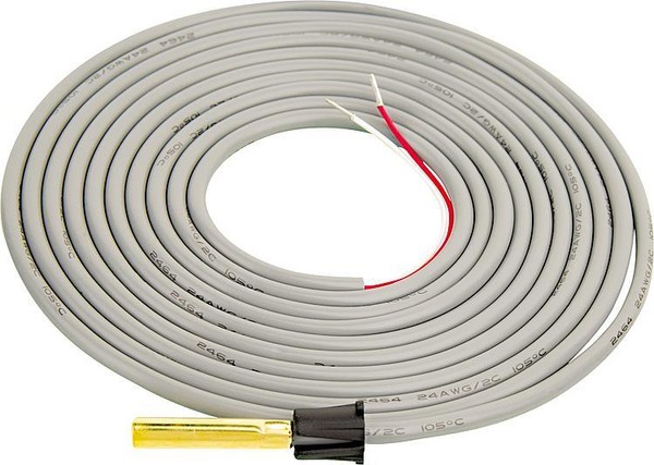 TemperaturfüHler Wolf Ntc 5K 6Mm 885282 Nachf. 8852829 8902436 Speichersensor R-image