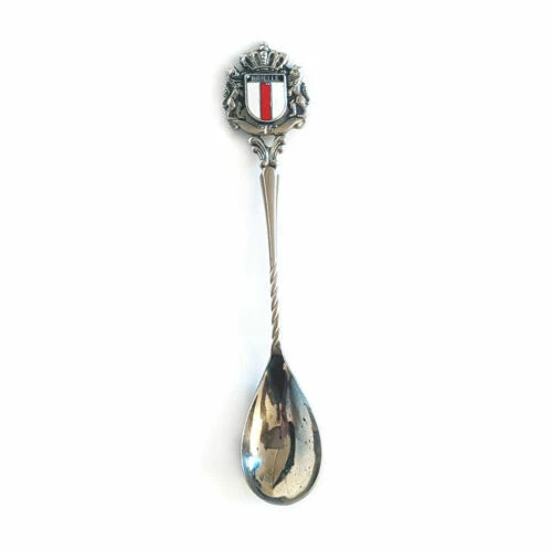 Vintage/Retro Collectable Spoons