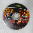 DYNASTY WARRIORS 3  (Original Xbox ) Disc Only
