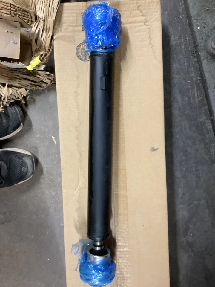 Conjunto de eje de transmisión delantero Dorman nuevo (938-275) caja #69 Foto 2 de 3