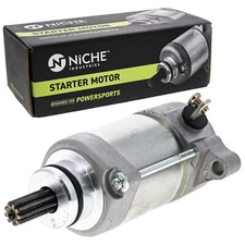 NICHE Starter Motor for Aprilia RXV450 RXV550 SXV450 SXV550 AP9150090 Motorcycle