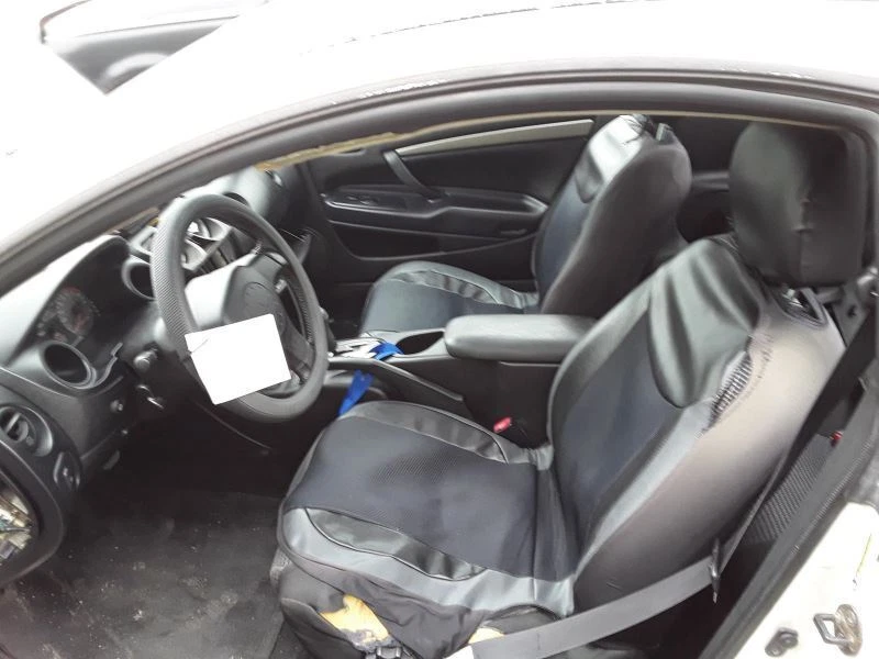 Condensador de CA de 4 cilindros compatible con 00-05 ECLIPSE 898206 Foto 2 de 4