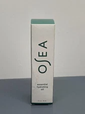 Osea Essential Hydrating Oil  1 fl oz / 30 ml NIB