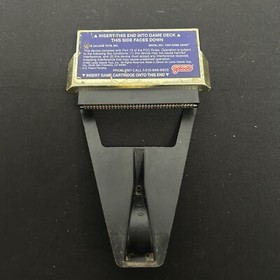 Game Genie Nintendo NES Video Game Enhancer ~ Galoob Model 7356 Working/Tested