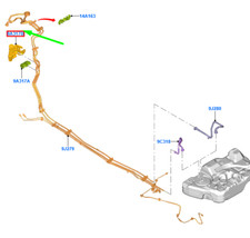Carburateur Ford MONDEO
