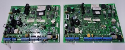 Honeywell Alarm System Control Board SAF200P2- Lot of 2