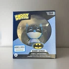 Funko Dorbz DC Mummy Batman Vinyl Barnes & Nobles Exclusive #264 NIB Sealed