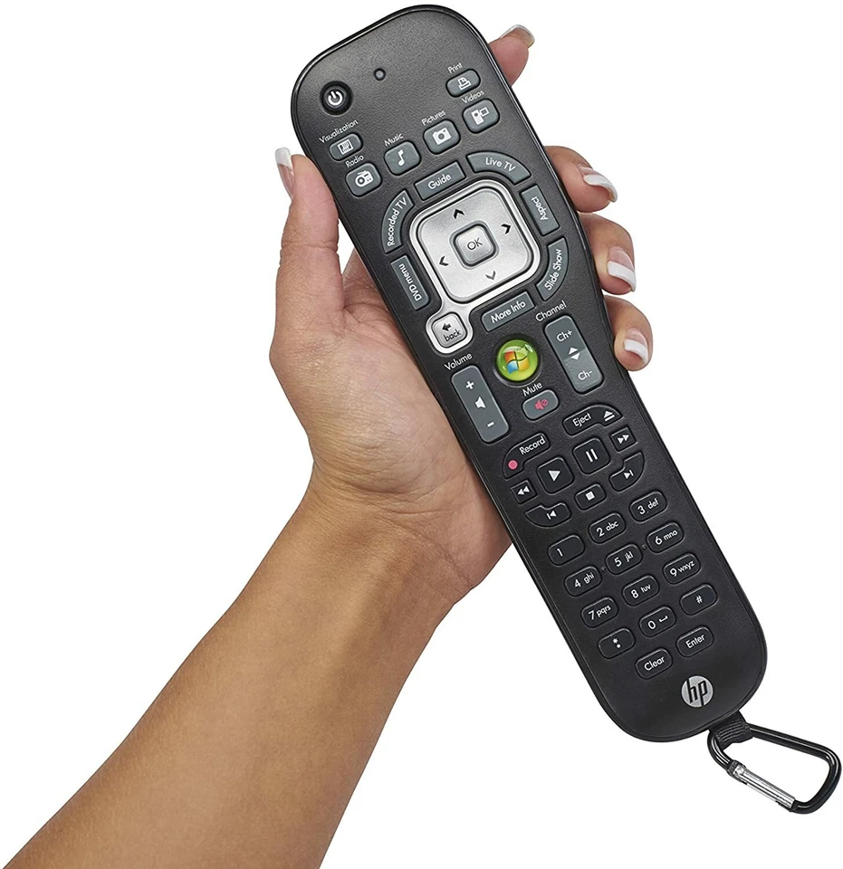 TV Remote Control Lanyard Universal Fit Lost Remote Control Never Lose Remote - Image 2 of 4