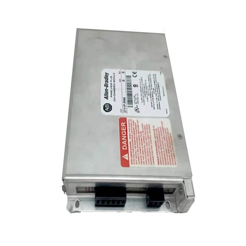 Módulo de comunicación de E/S remota Allen-Bradley DH+/DH-485 2711P-RN6 - Imagen 3 de 6