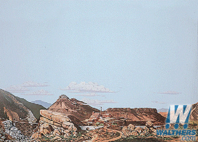 Mountain to desert (616374005475)