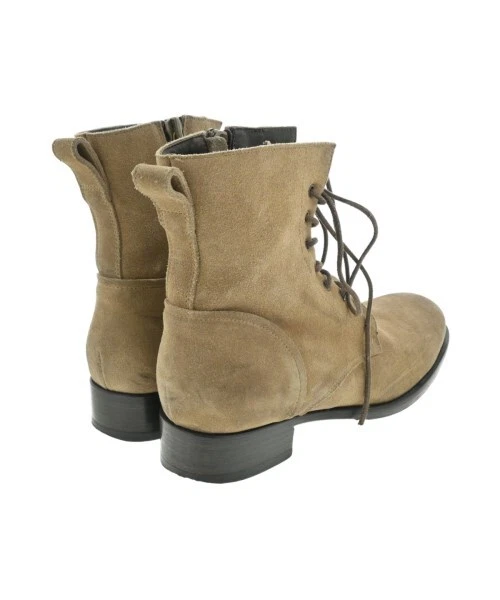 BUTTERO Boots Beige 42(Approx. 28cm) 2200297850014 | eBay