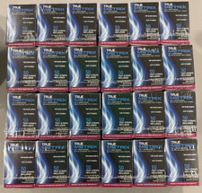 TRUE Metrix Blood Glucose 1200 Test Strips Exp 01/11/2027