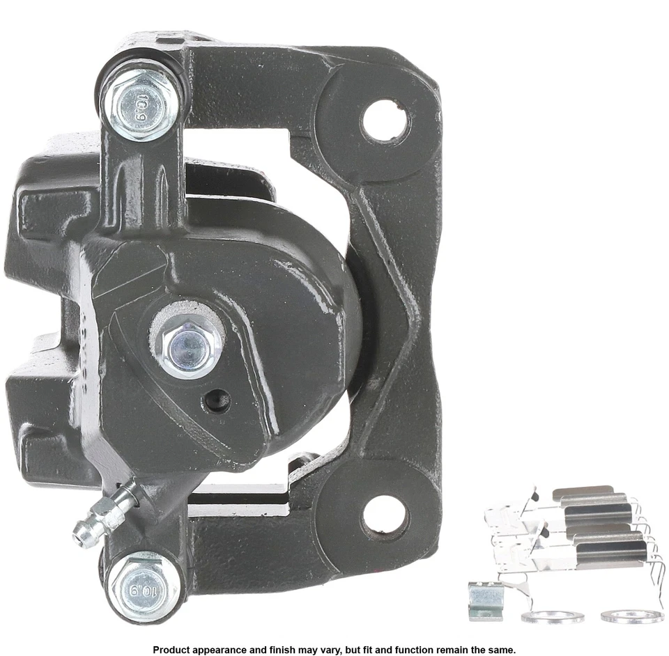 Pinza de freno de disco trasera derecha cardona para Toyota RAV4 2006-2012 Foto 4 de 4