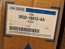 New Oem Original Genuineford Mustang 15-17 Ford Fr3z16612f Hood In-stock