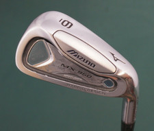 Mizuno MX-950 6 Iron Regular Graphite Shaft Golf Pride Grip