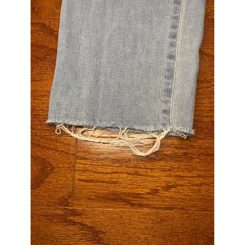 Pantalones de mezclilla Joe's azul claro desgastados talla 29 - Imagen 3 de 13