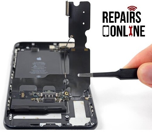 Plus Charging Iphone Charging Slot Loose Lightning Connector