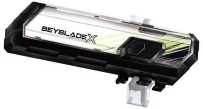 ハヤシライスぺー TAKARA TOMY Beyblade X 'Beybattle Pass' BX-09 NEW SEALED | eBay