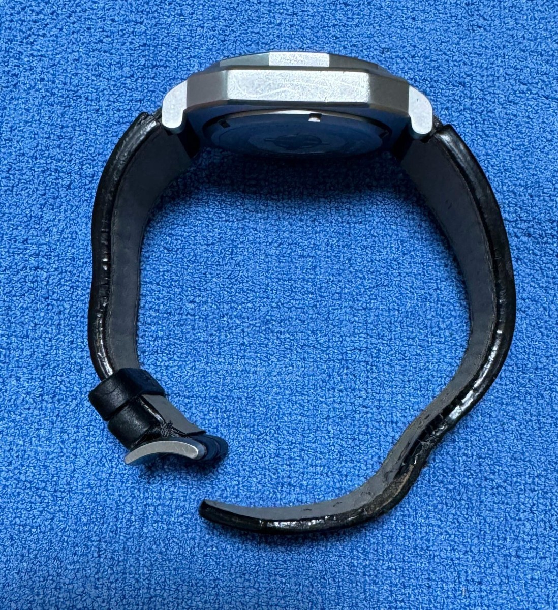 zodiac icon fashion ZO8800 watch Swiss Made Chronograph | eBay