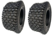 2x 16x6.50-8 LG01 Rasenreifen Reifen 16x6.5-8...
