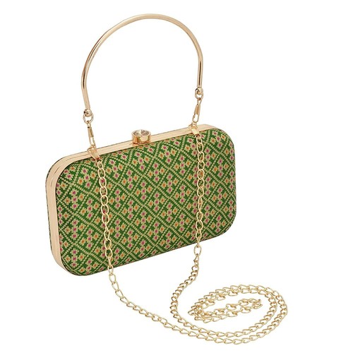 Party Wedding Clutch Evening Bag ladies 
