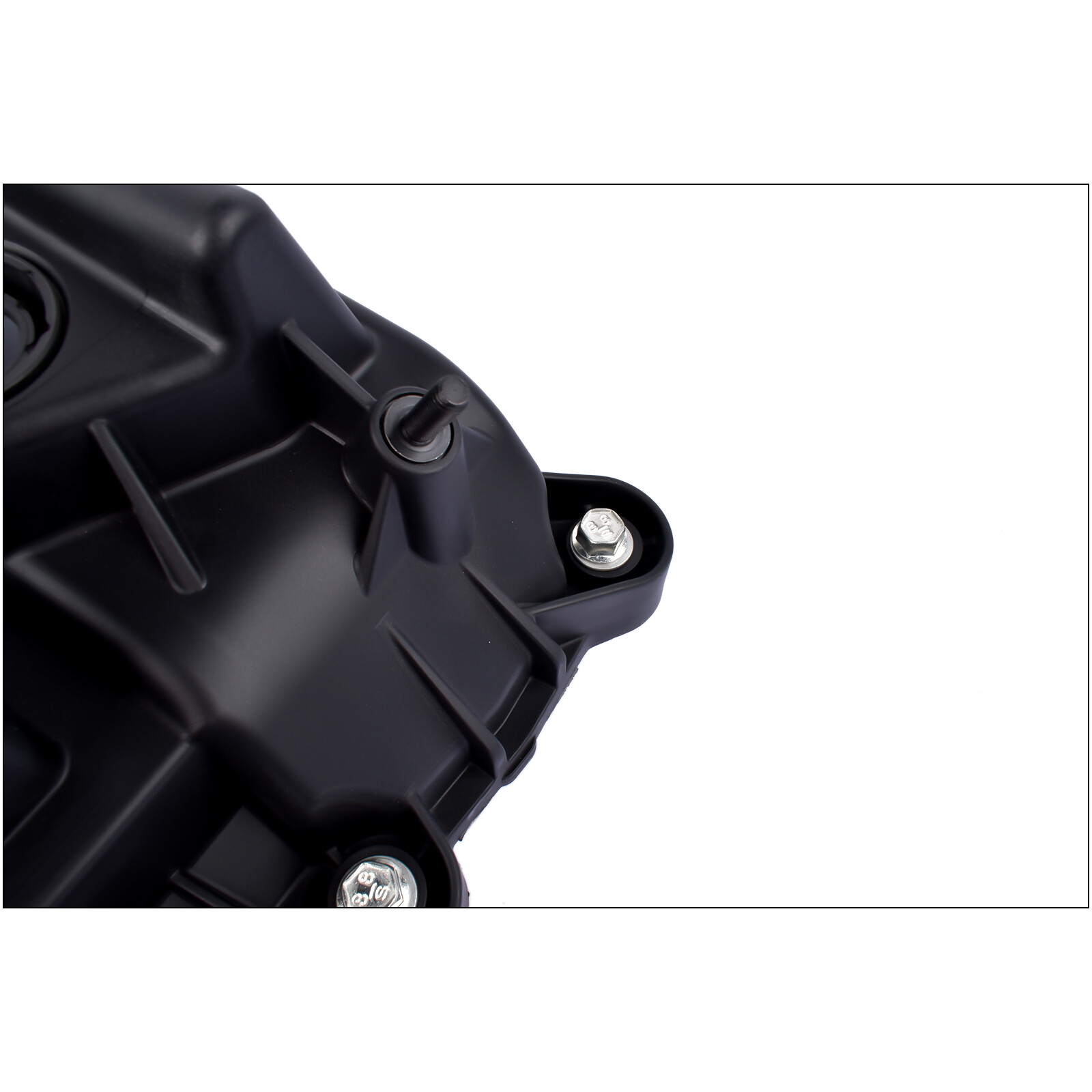 HL3Z-6582-G Left Engine Valve Cover for Ford F-150 Expedition Lincoln Navigator