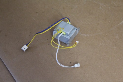 GE Air Conditioner Transformer Part # WJ27X10163 WJ27X22947 - Picture 2 of 2